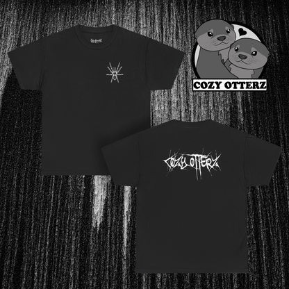 Spider X Otterz T-Shirt