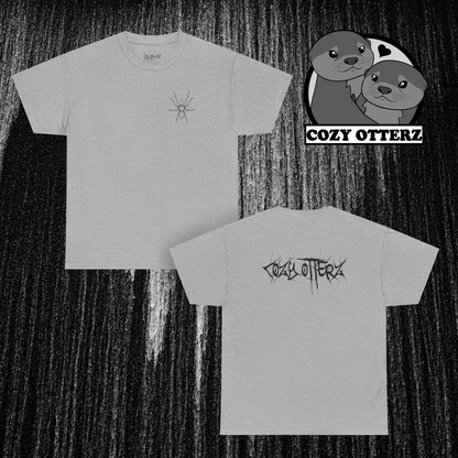 Spider X Otterz T-Shirt